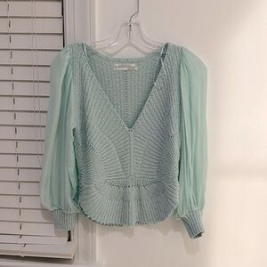 Anthropologie Top